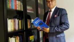 ALZHEIMER BAŞUCU KİTABI