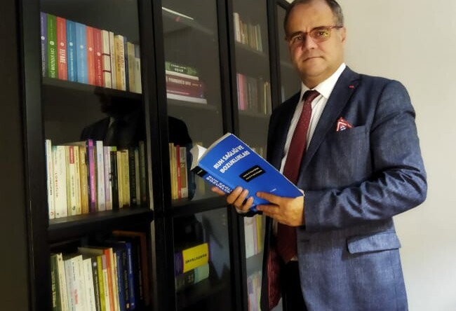 ALZHEIMER BAŞUCU KİTABI