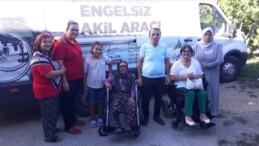 GENÇTÜRK GÖNÜLLERİ FETHEDİYOR