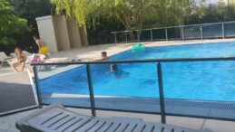 RESİDANCE’IN HAVUZ DAVASI YARGIYA TAŞINDI