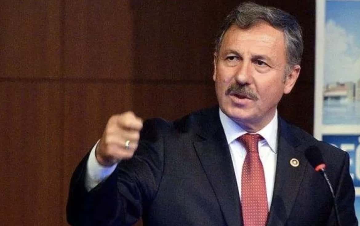 Selçuk Özdağ Manisa’ dan gündeme dair önemli mesajlar verdi