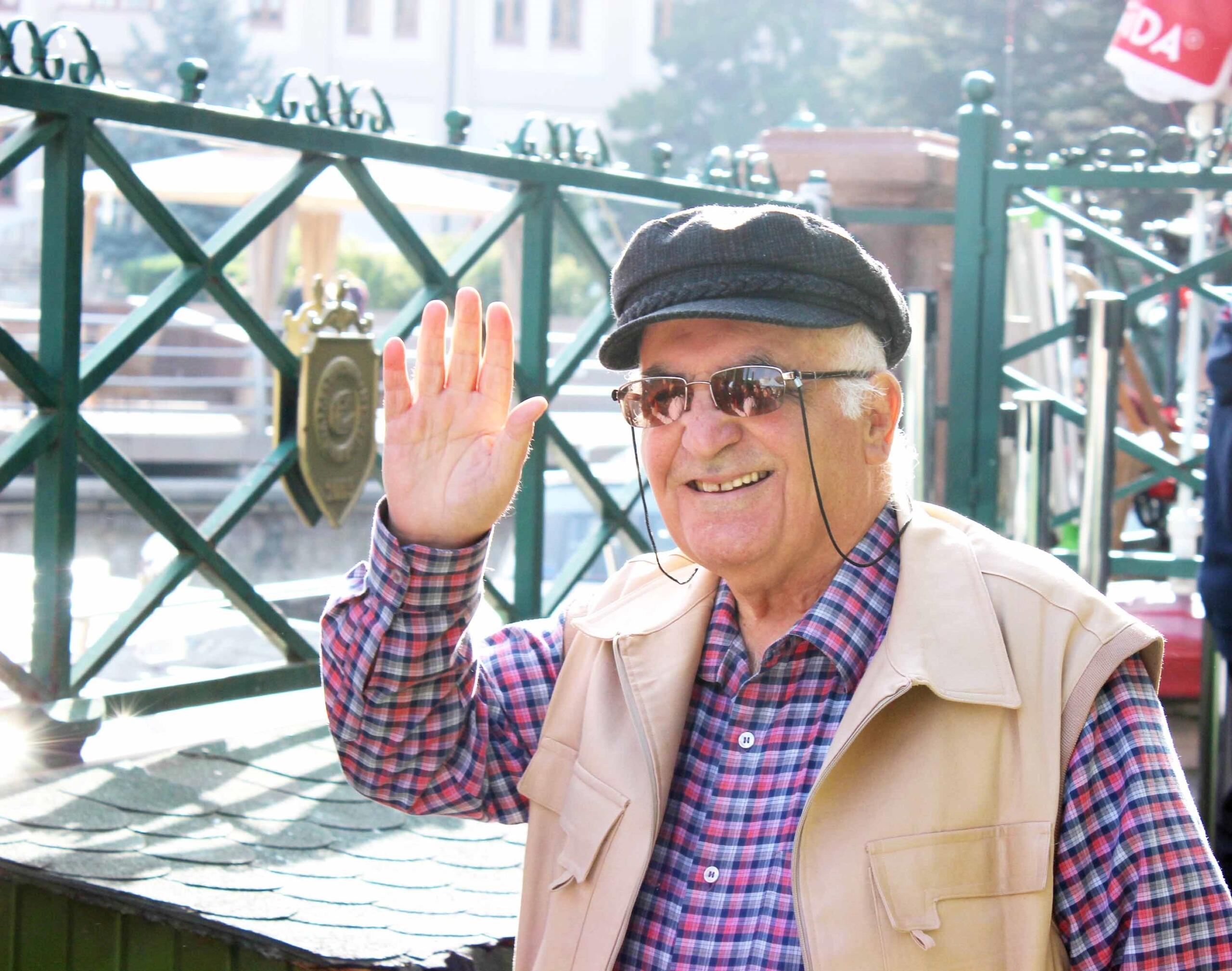 ‘Pausanıas’ın İyonyası, Helenler Yokken Vardı!’