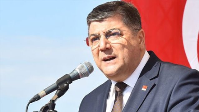 Bütçeden ilk sekiz ayda ödenen faiz 250 milyar lirayı aştı