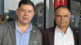 SALİHLİ’DE İYİ’LER KÖTÜ MÜ OLDU?