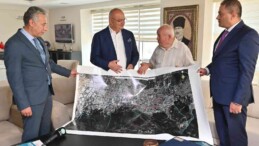 Manisa’nın su hayırseveri Sadullah Bulgulu