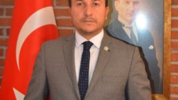 ‘Gün Cumhuriyete ve Ülkeye Sahip Çıkma Günü’
