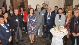 MAKİNA MÜHENDİSLERİ 2023’E “MERHABA” DEDİ