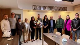 KARTALLAR ÇEVREYE DUYARLI