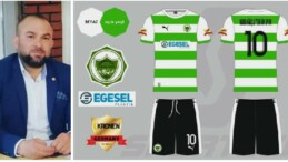 EGESEL’DEN KARAAĞAÇLI TEKNİKSPOR’A TAM DESTEK