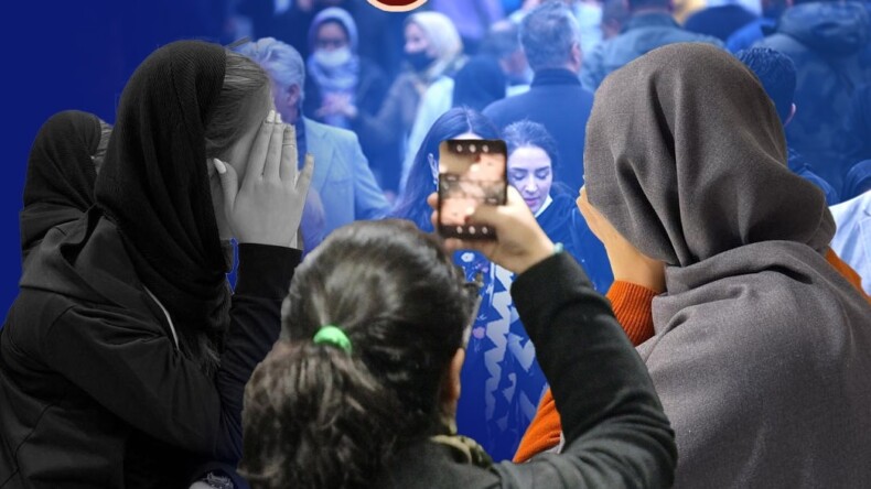 ‘İran’ daki protestoların Odağında Anayasa var’