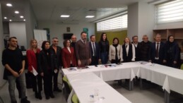 MANİSA’NIN SAĞLIK RAPORU