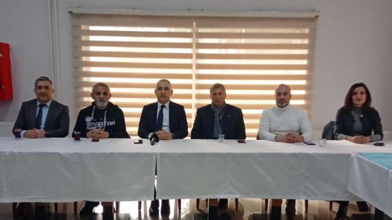 MANİSA TARIMIN GÖZBEBEĞİ