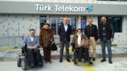 TÜRK TELEKOM TÜM ENGELLERİ KALDIRDI