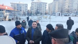 MANİSALI ŞAİRDEN DEPREM BÖLGESİNE YARDIM