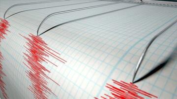 Depremin sarsıcı etkisi 100.620 km alanda hissedildi