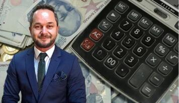 Murat Özsoy: ‘Bankalar kredi musluklarını açacak’