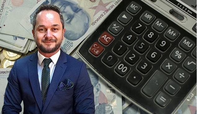 Murat Özsoy: ‘Bankalar kredi musluklarını açacak’