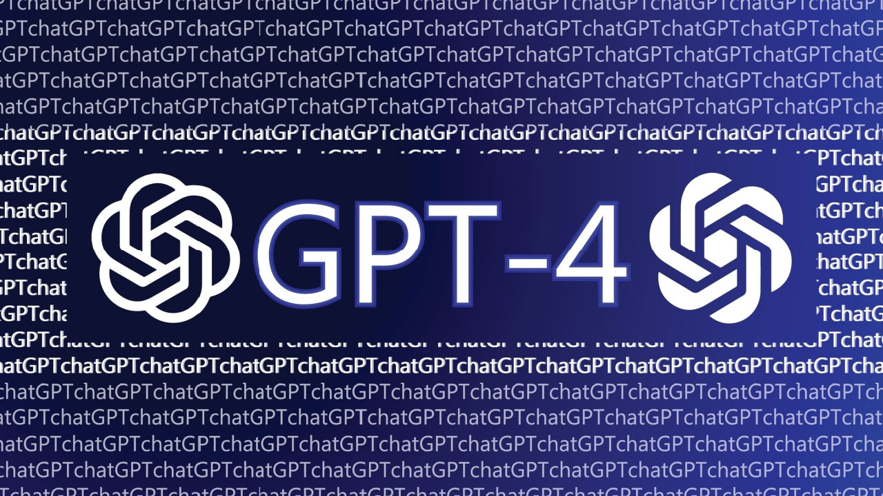 GPT-4 üçüncü ayın 14’ünde yani Pi gününde tanıtıldı