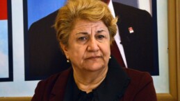 8 Mart’ta CHP’li Kadınların Gündemi Deprem