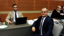 KİMSESİZLERİN VEKİLİ OLMAK İÇİN YOLA ÇIKTI