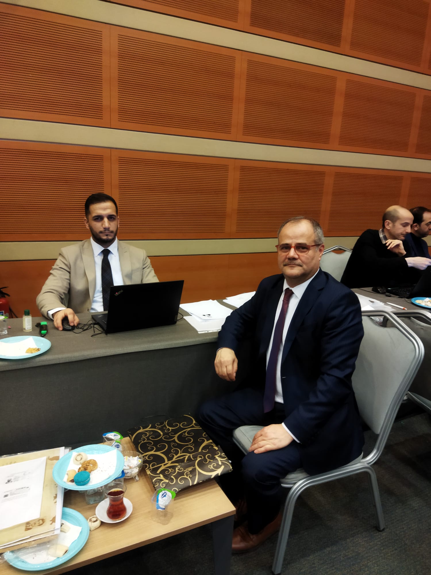 KİMSESİZLERİN VEKİLİ OLMAK İÇİN YOLA ÇIKTI