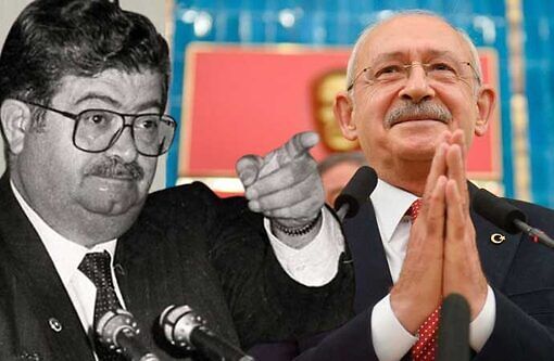 ÖZAL KILIÇDAROĞLU İÇİN NE DEDİ