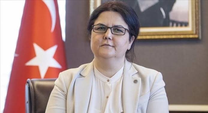 Bakan Yanık: ‘Depremde Sıfırıncı Dakikada Sahaya Çıktık!’