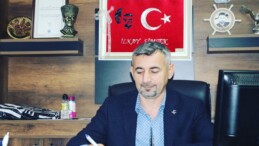 “ARTIK YETER, SİZE GÜLE GÜLE”