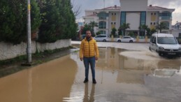 “BUNUN ADI BELEDİYECİLİK DEĞİL REZALETTİR”