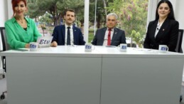 ‘VATAN ÜRETİM DEVRİMİ YAPACAK’
