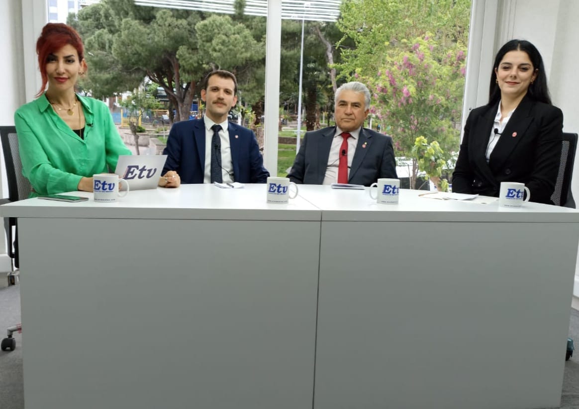 ‘VATAN ÜRETİM DEVRİMİ YAPACAK’