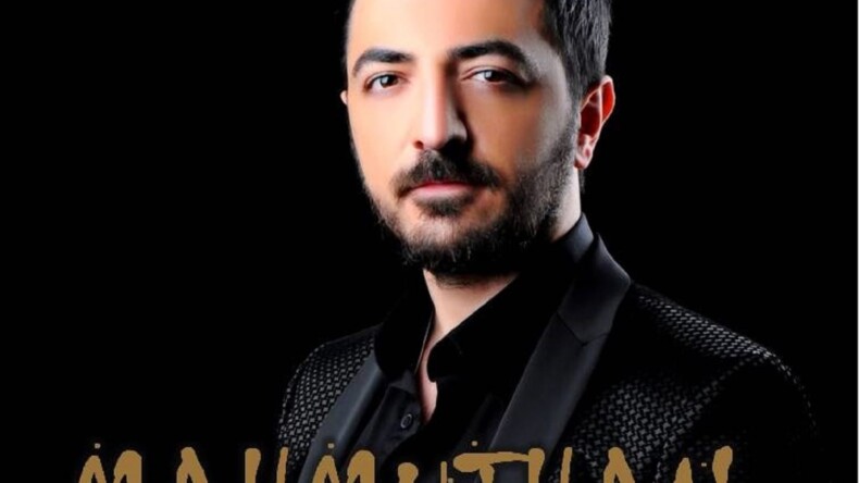 MahmutHan’dan Yeni Single ‘İMKANSIZIM’