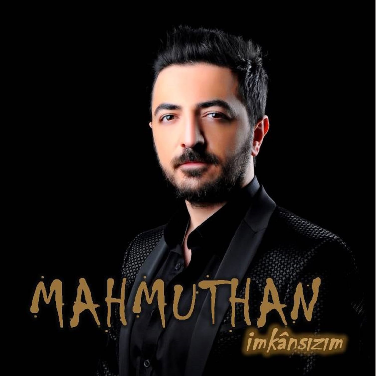 MahmutHan’dan Yeni Single ‘İMKANSIZIM’