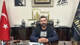 Reva Group İzmir’de yeni projesine start veriyor…