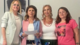 “LAİK EĞİTİME DOKUNMA”