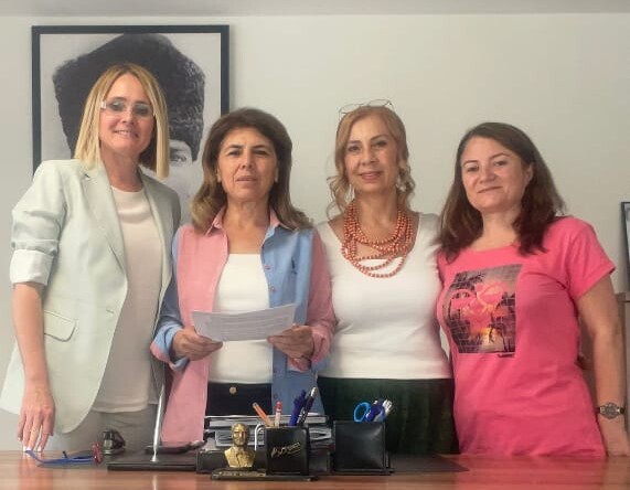 “LAİK EĞİTİME DOKUNMA”