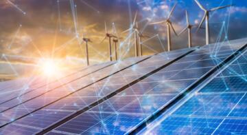 Yenilebilir Enerji Kaynaklarına Yatırımlar Daha da Artıyor