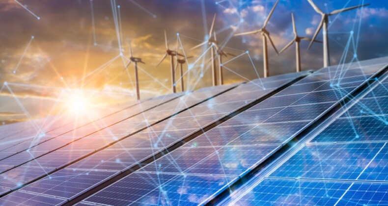 Yenilebilir Enerji Kaynaklarına Yatırımlar Daha da Artıyor
