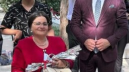 HAYIRSEVER VALİ YARDIMCISINA DUA ETTİLER