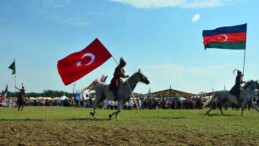 TURAN KURULTAYI SONUÇ BİLDİRGESİ AÇIKLANDI