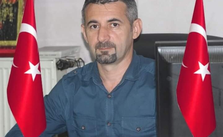 ŞİMŞEK: “KONUT ÜRETMEK BELEDİYELERİN GÖREVİDİR”