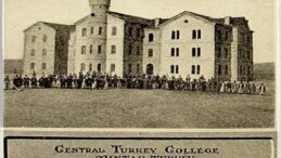 ÜLKEMİZDE 1897 YILINDA AZINLIK OKULLARI