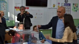 HÖH Kırcaali’nde Zaferini İlan Etti