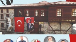 BAYRAMİÇ’ DE KİTAP COŞKUSU