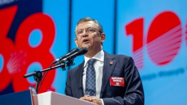 CHP VE ‘DEĞİŞİM’