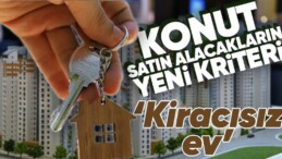 Kira Fiyatlarının Ateşi Sönmüyor!