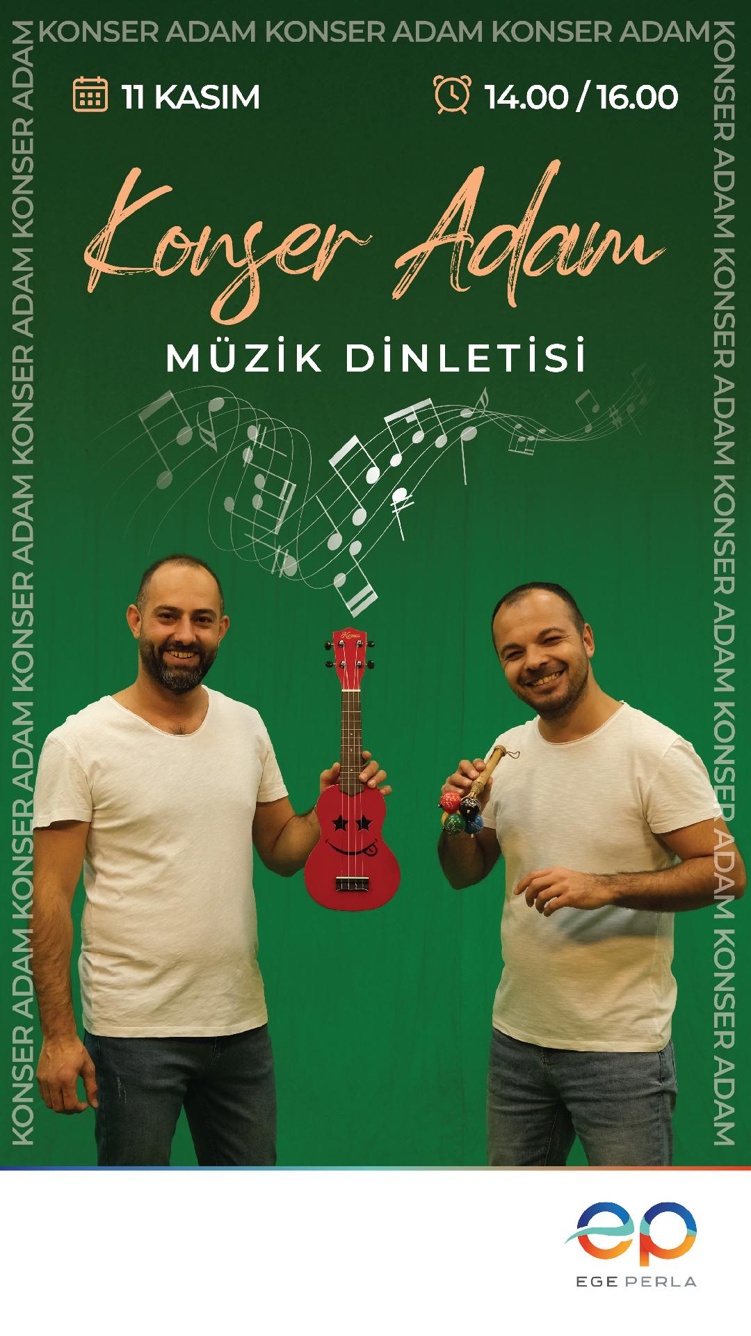 EGE PERLA, ARA TATİLDE ÇOCUKLARI EĞLENCE VE YARATICILIKLA BULUŞTURUYOR!