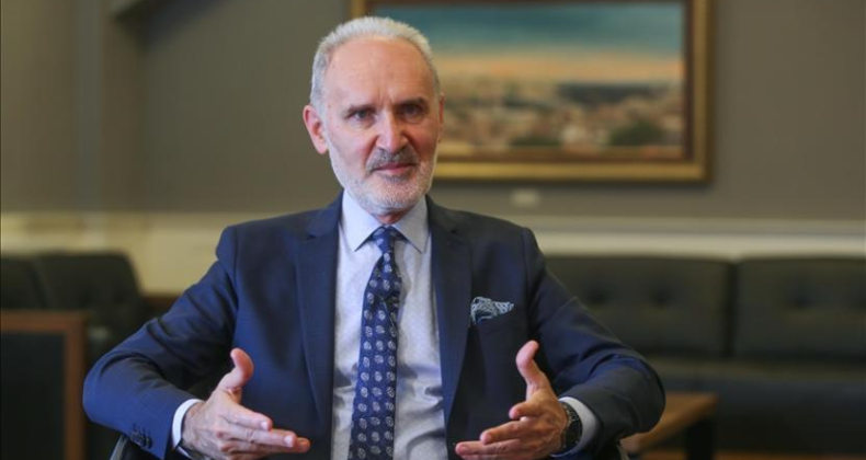 ‘Asgari Ücret Bölgelere Göre Farklı Olmalı’