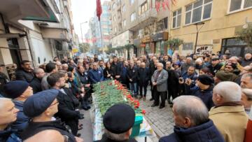 CHP’nin acı günü: Ulu Çınar Hüdayi Fazlıları kaybetti