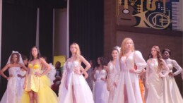 Model Of Models 2023 Grand finali İzmir’de gerçekleşti
